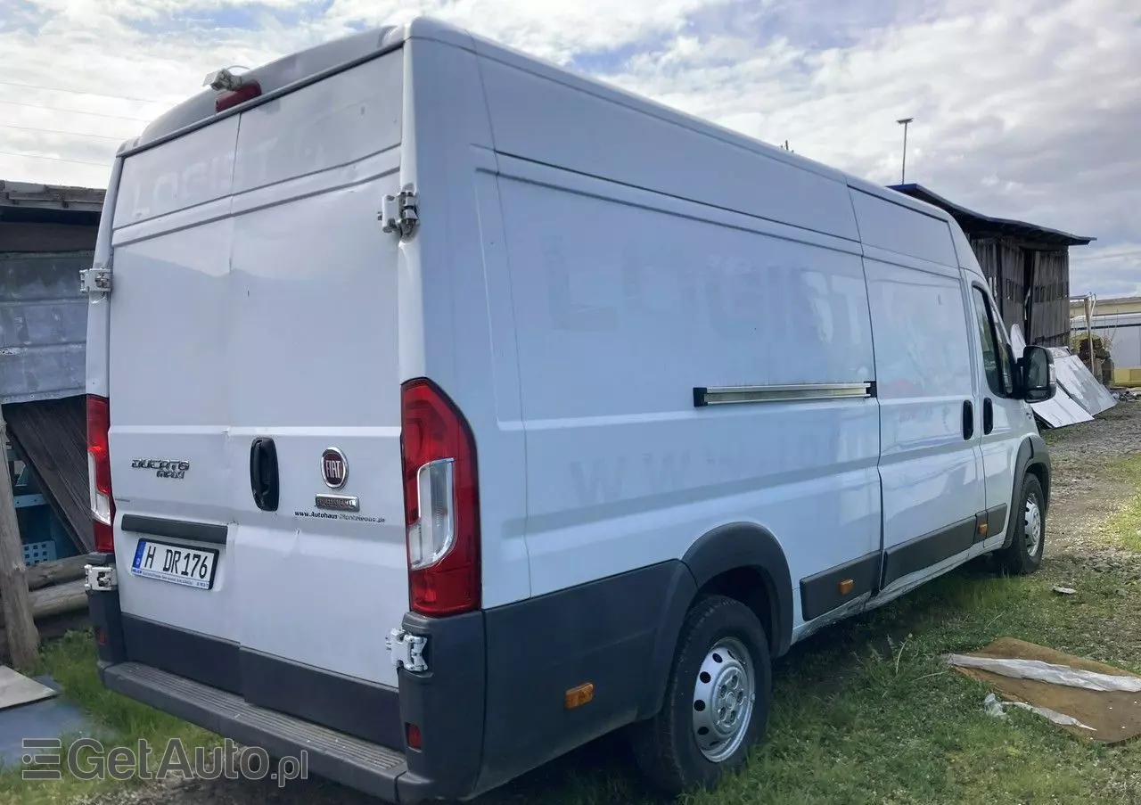 FIAT Ducato 