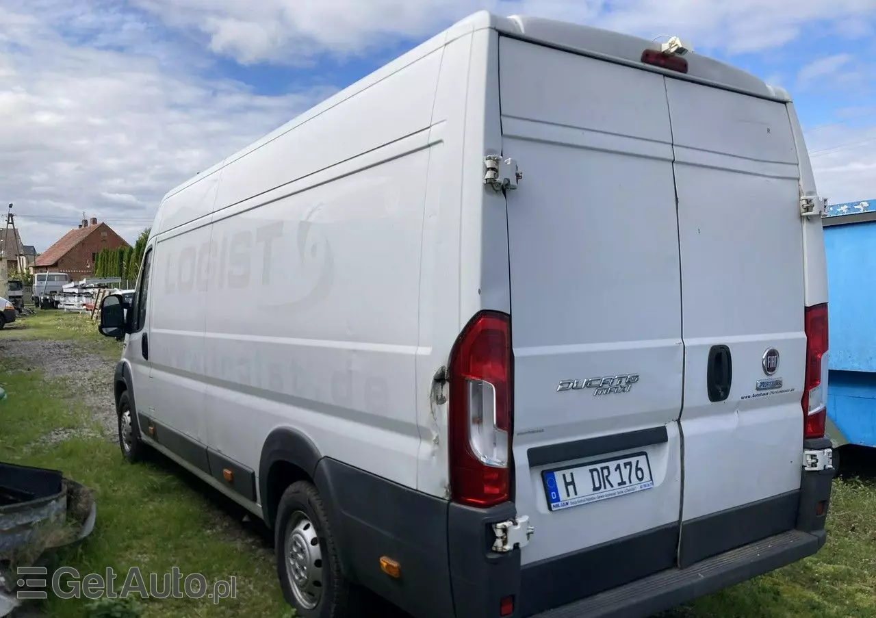 FIAT Ducato 