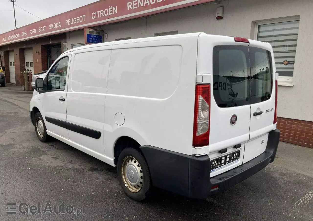 FIAT Scudo 