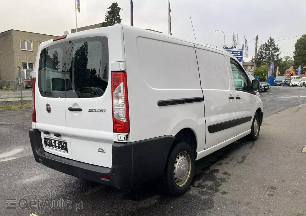 FIAT Scudo 