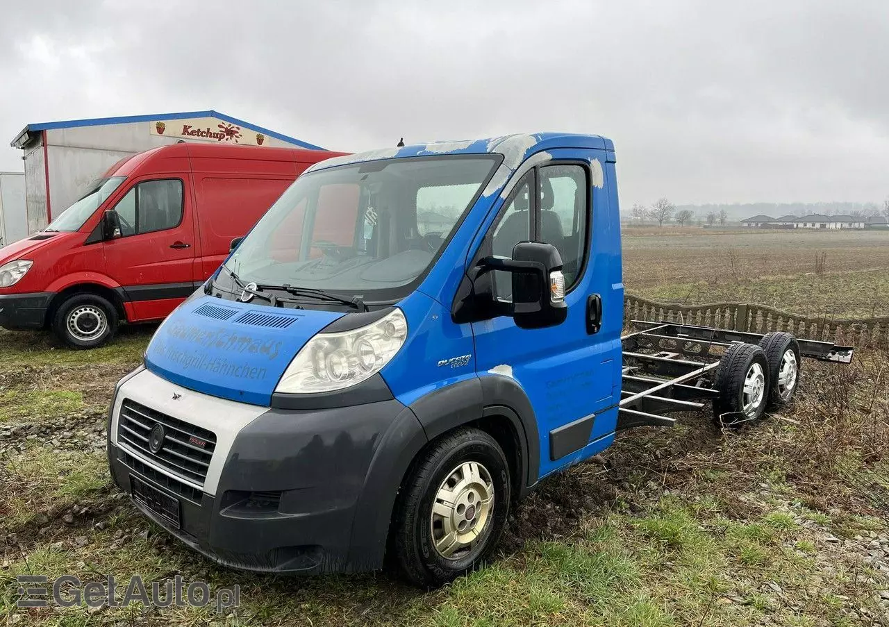 FIAT Ducato 