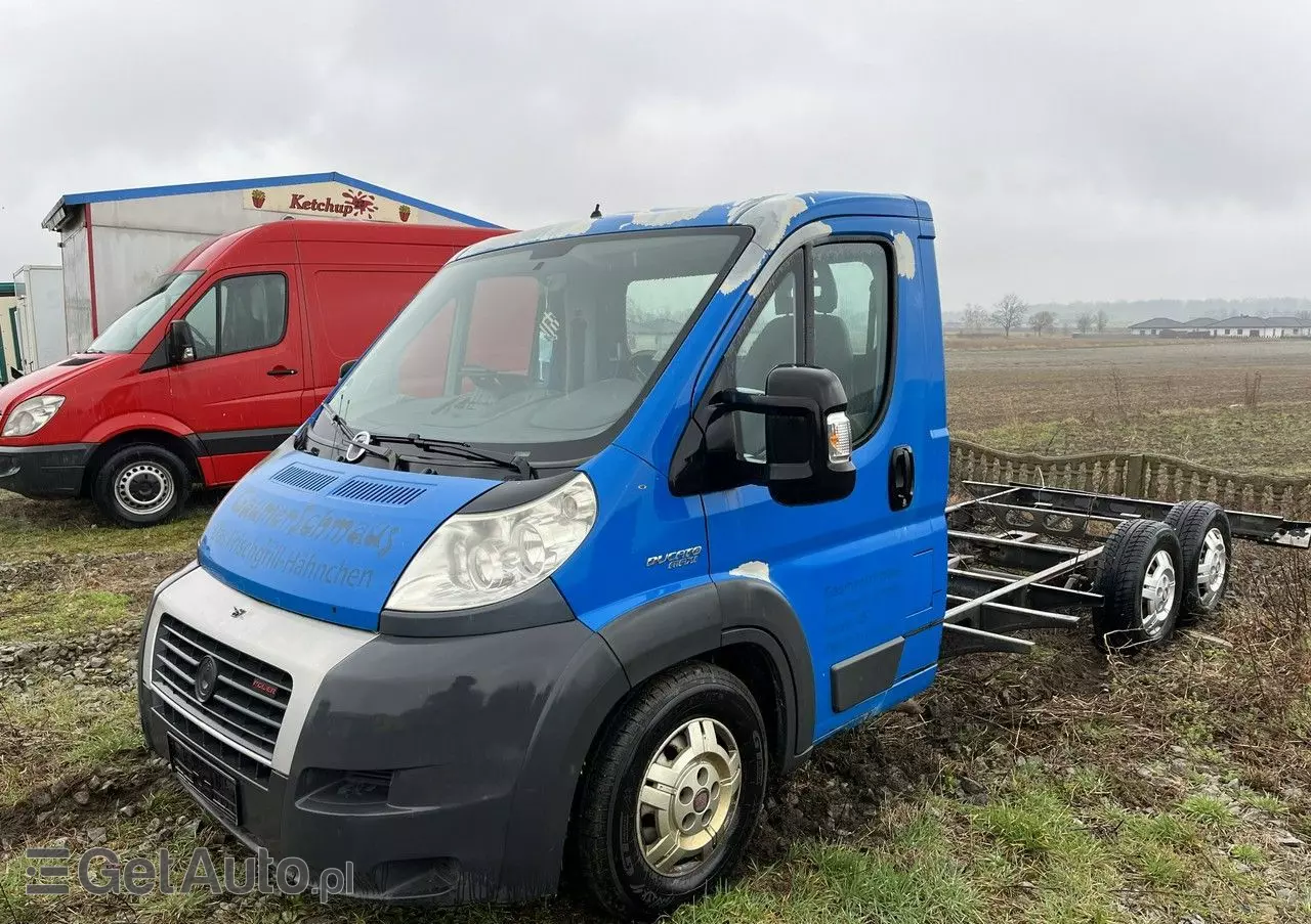 FIAT Ducato 