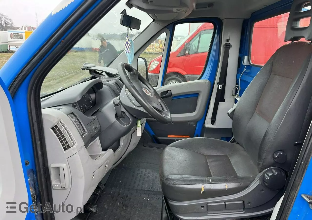 FIAT Ducato 