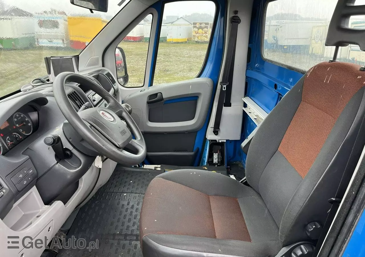 FIAT Ducato 