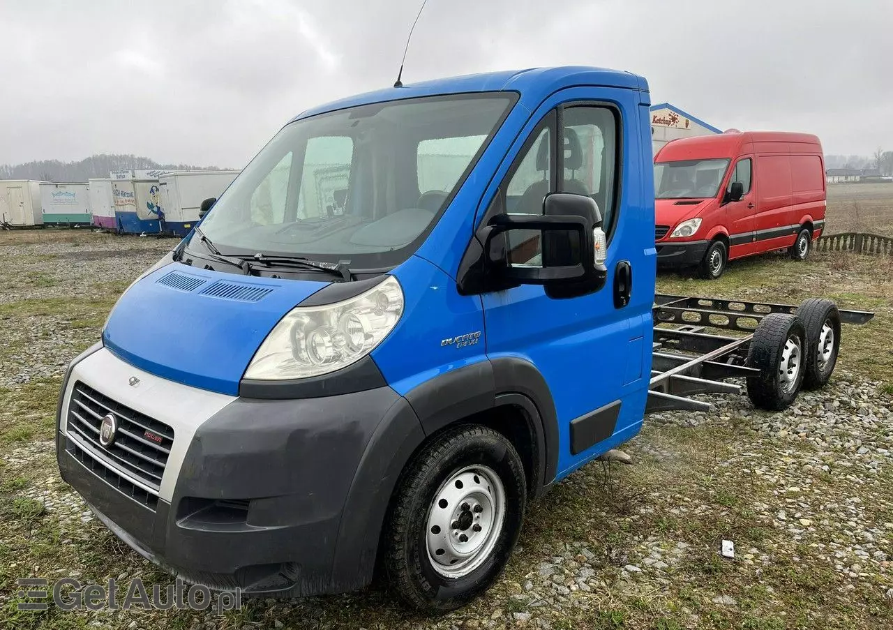 FIAT Ducato 