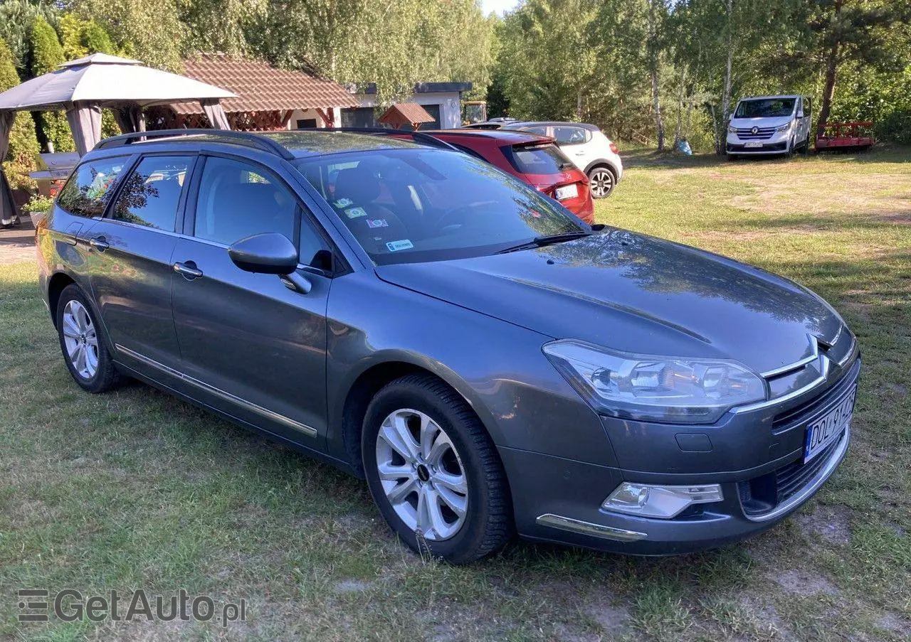 CITROËN C5 