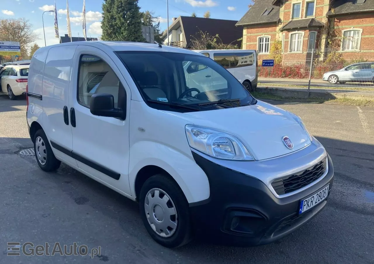 FIAT Fiorino 