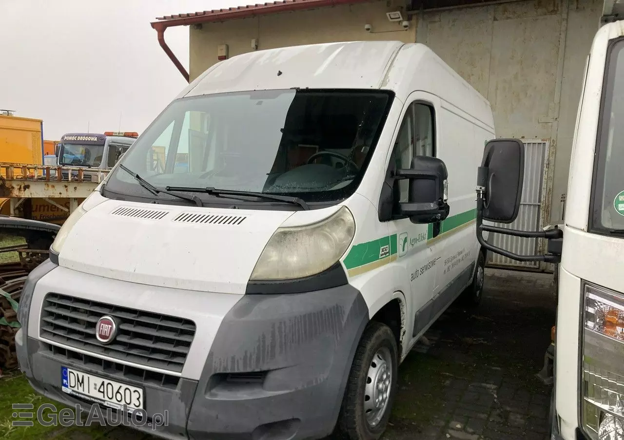 FIAT Ducato 