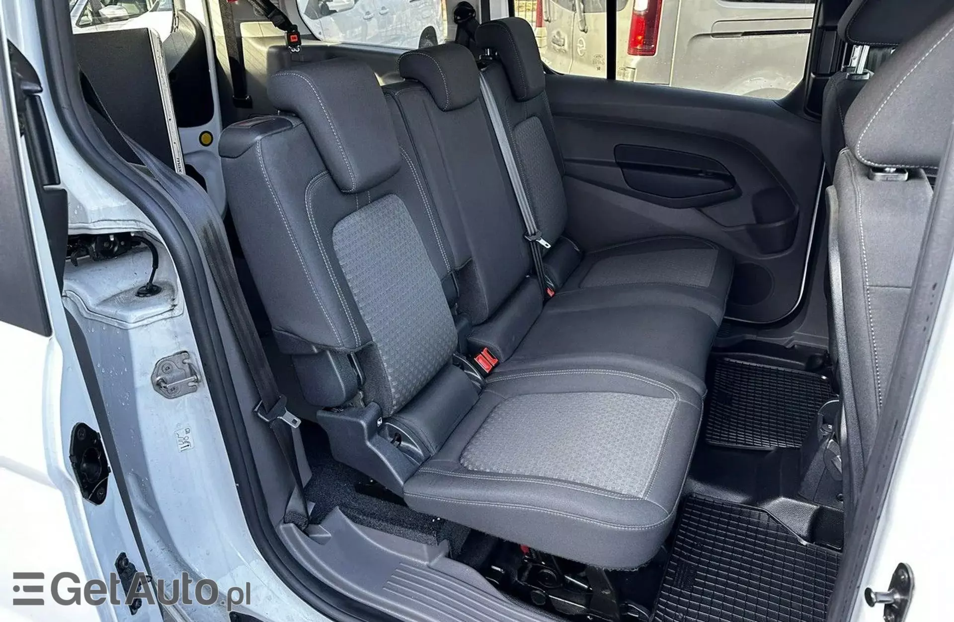 FORD Tourneo Connect 