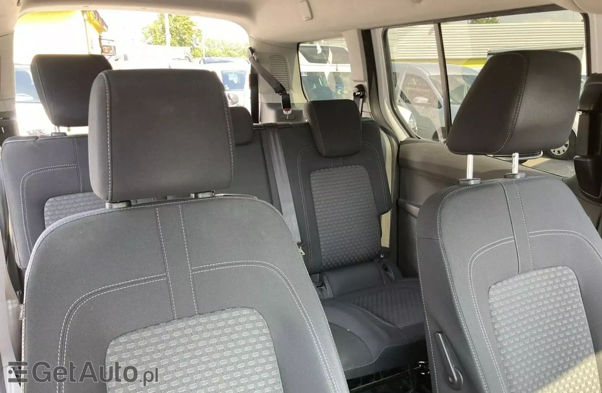 FORD Tourneo Connect 