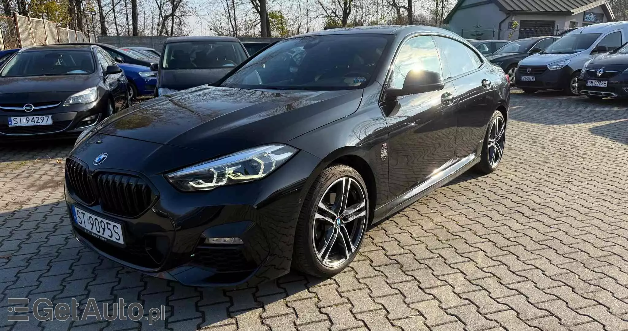 BMW Seria 2 218i M Sport