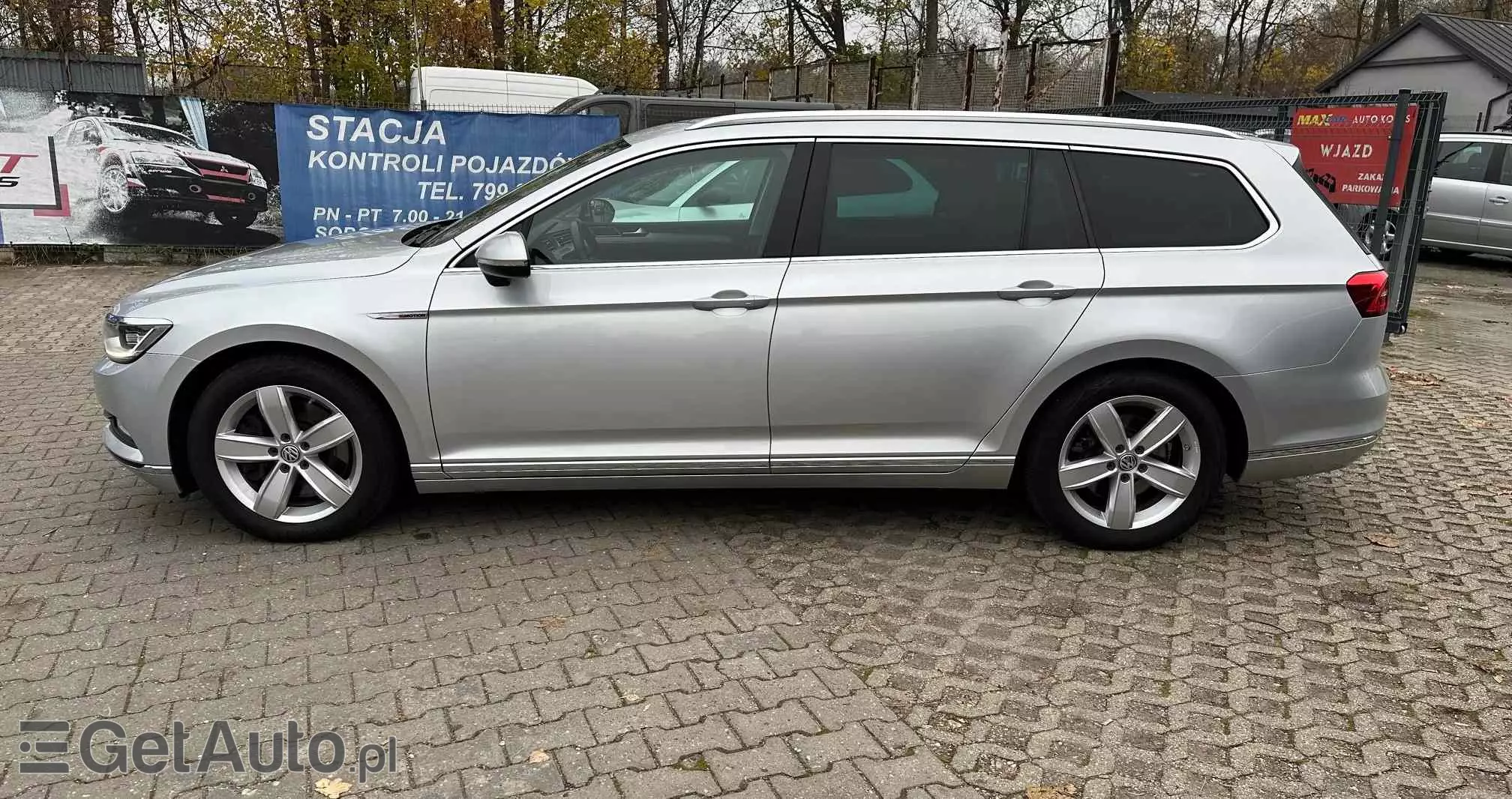 VOLKSWAGEN Passat 2.0 TDI Bi-Turbo BMT 4Mot Highline DSG