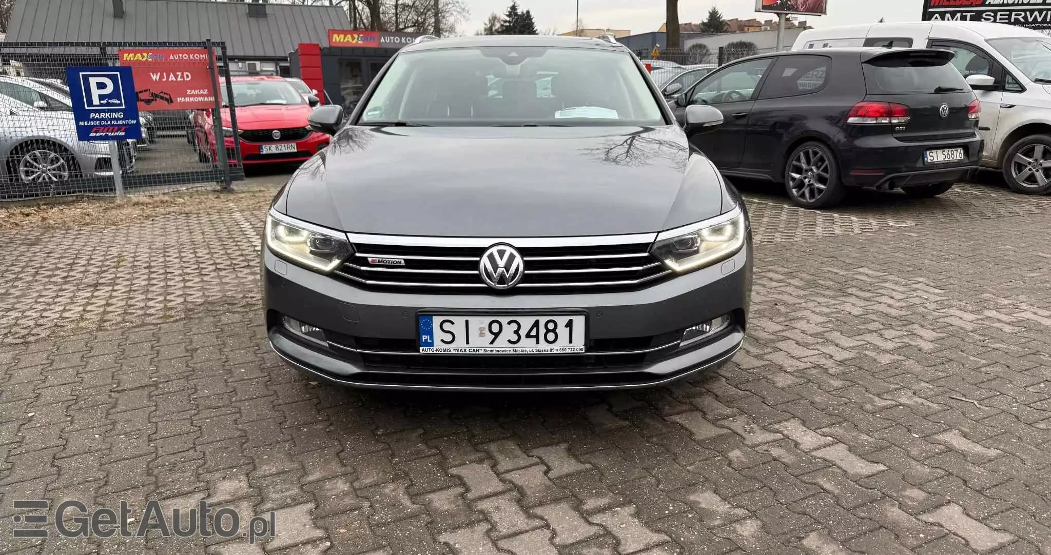 VOLKSWAGEN Passat 2.0 TDI Bi-Turbo BMT 4Mot Highline DSG