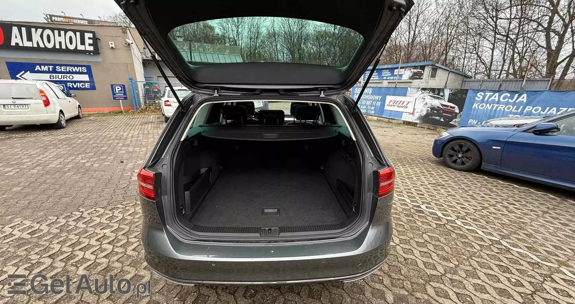 VOLKSWAGEN Passat 2.0 TDI Bi-Turbo BMT 4Mot Highline DSG