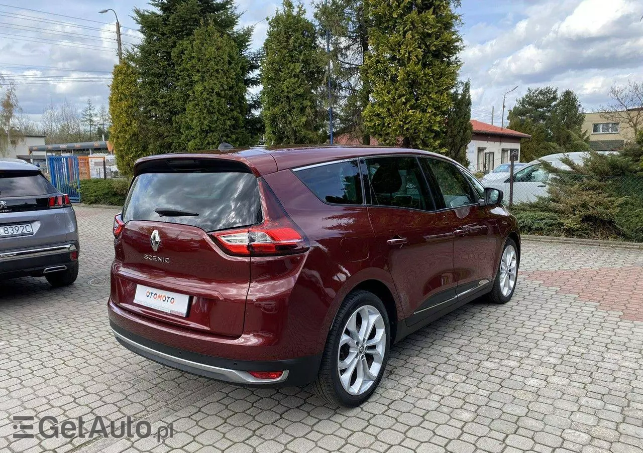 RENAULT Grand Scenic 