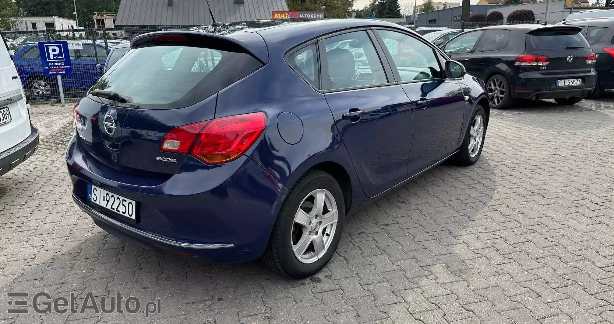 OPEL Astra IV 1.4 Active