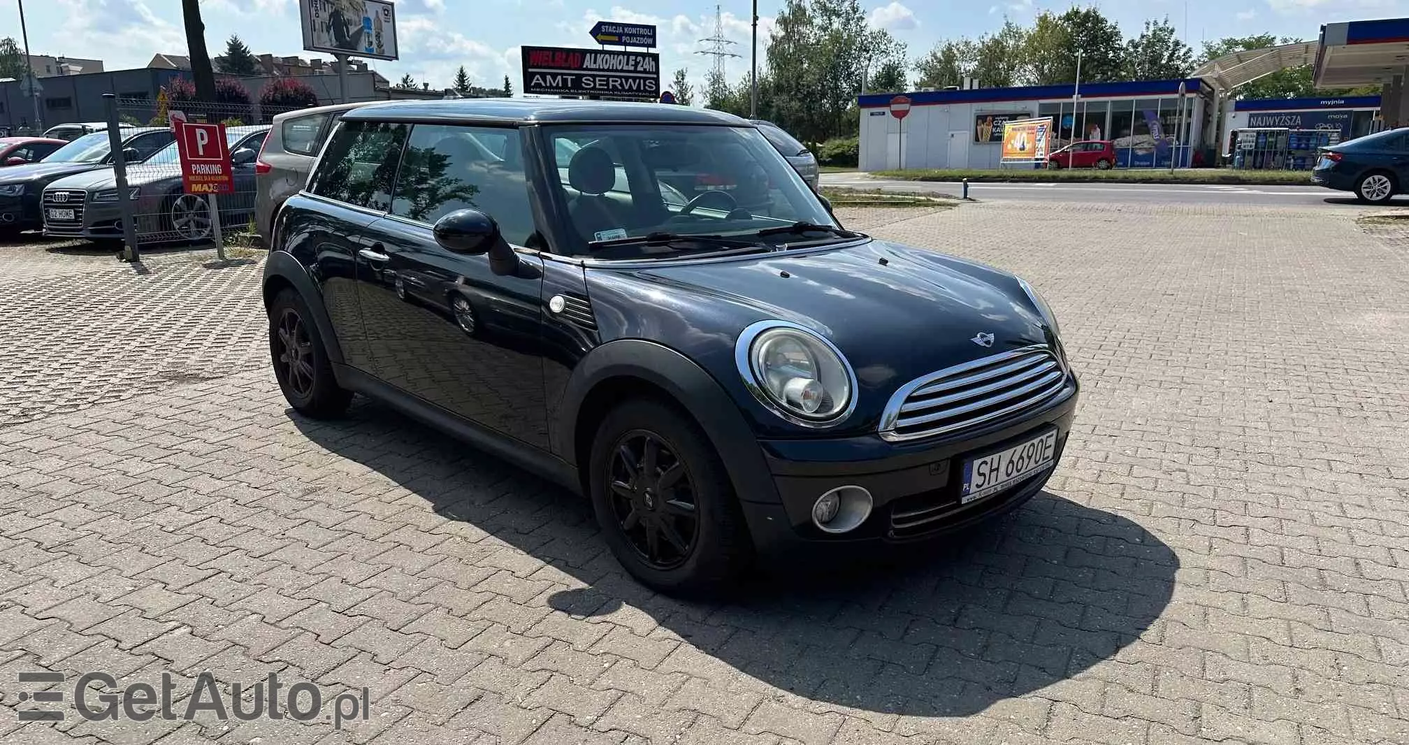 MINI ONE Standard