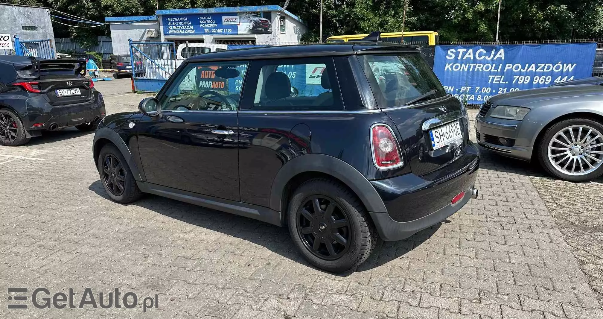 MINI ONE Standard