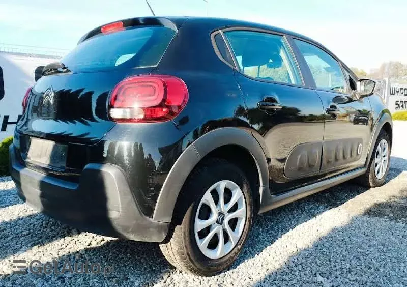 CITROËN C3 