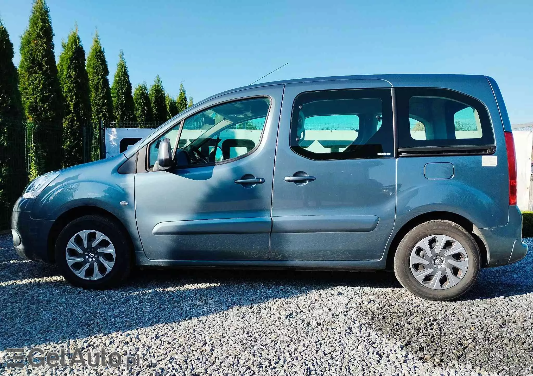 CITROËN Berlingo 