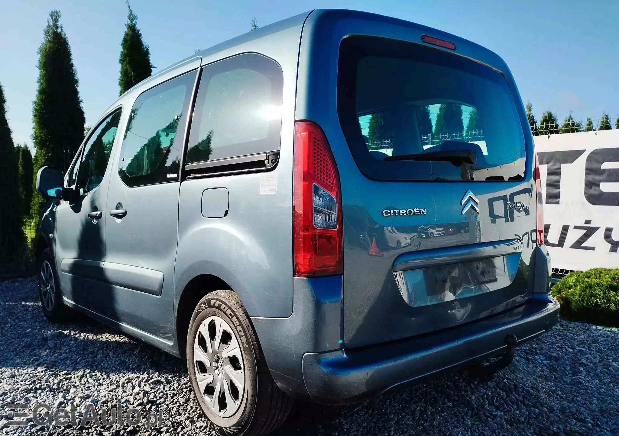 CITROËN Berlingo 