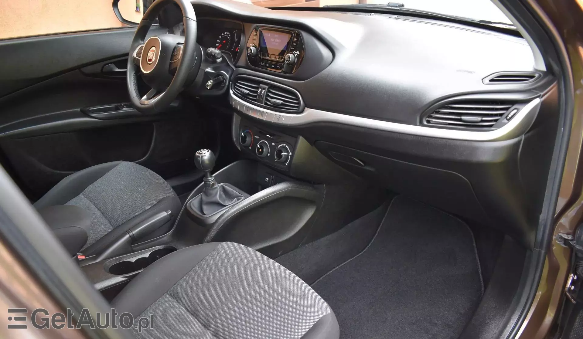 FIAT Tipo 1.4 (95 KM)