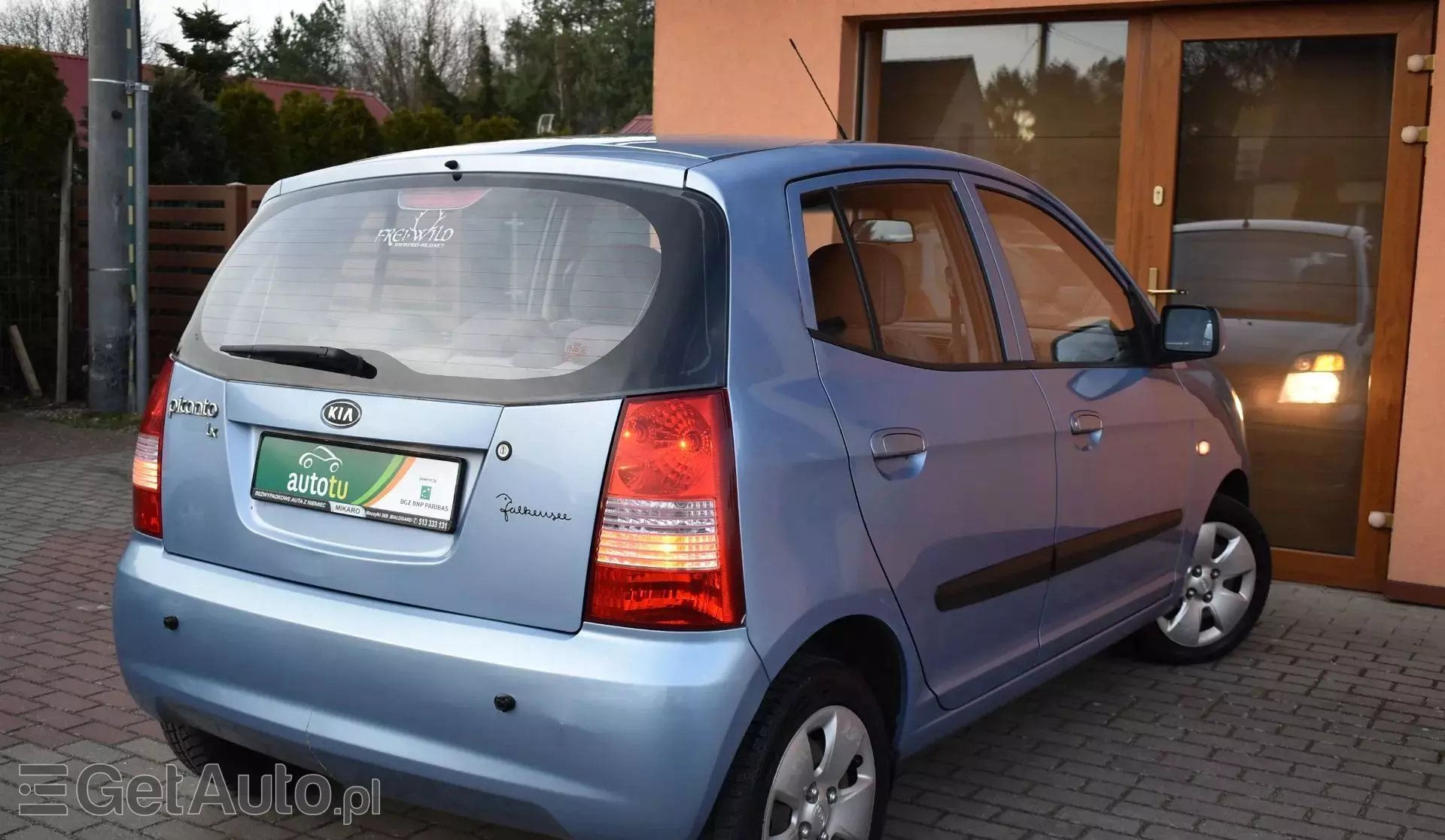 KIA Picanto 