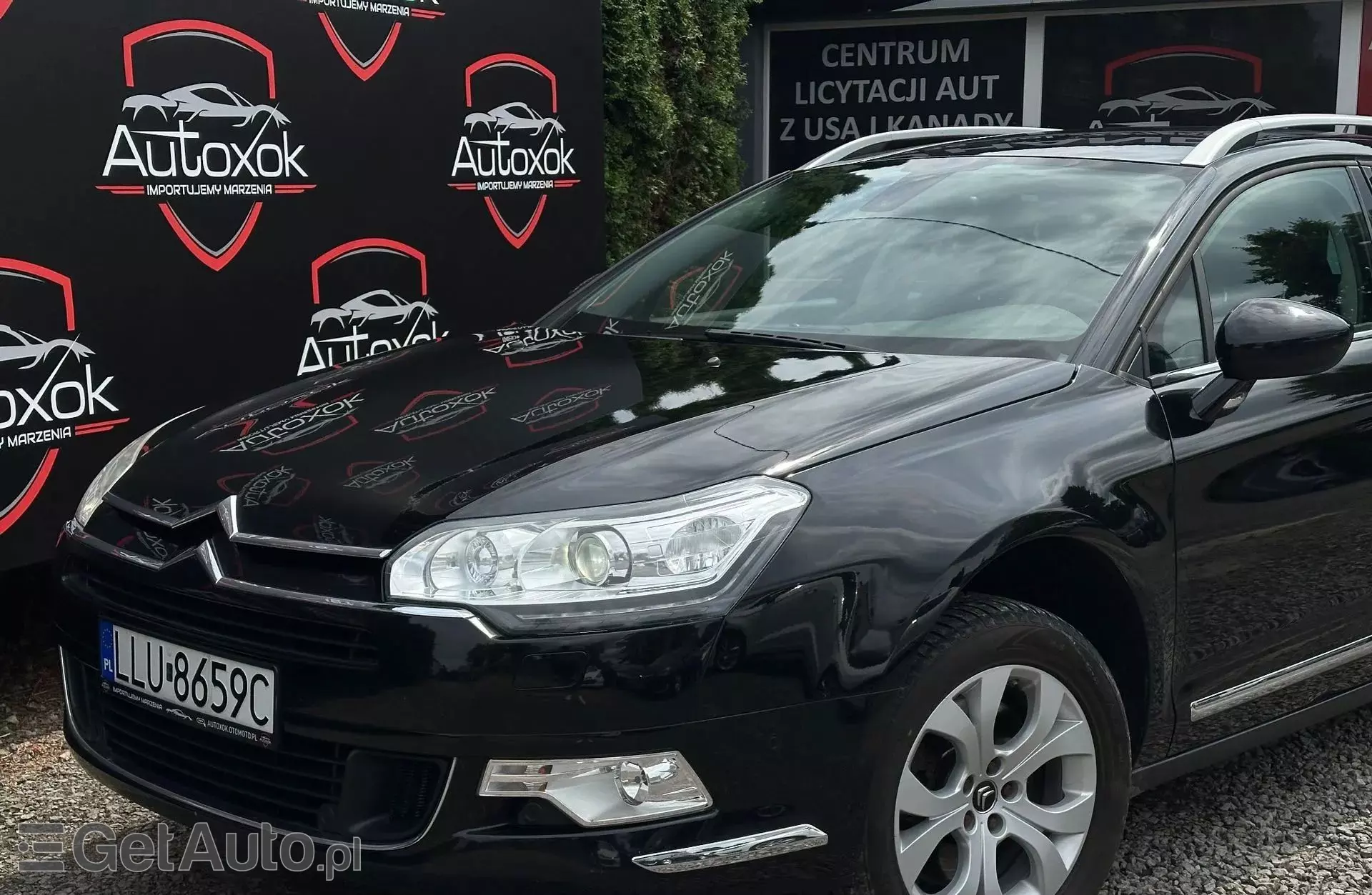 CITROEN C5 