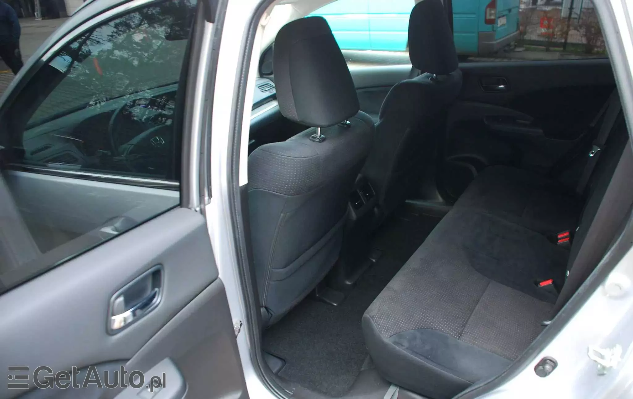 HONDA CR-V 1.6i-DTEC Elegance Plus (ADAS / Connect+) / (2WD)