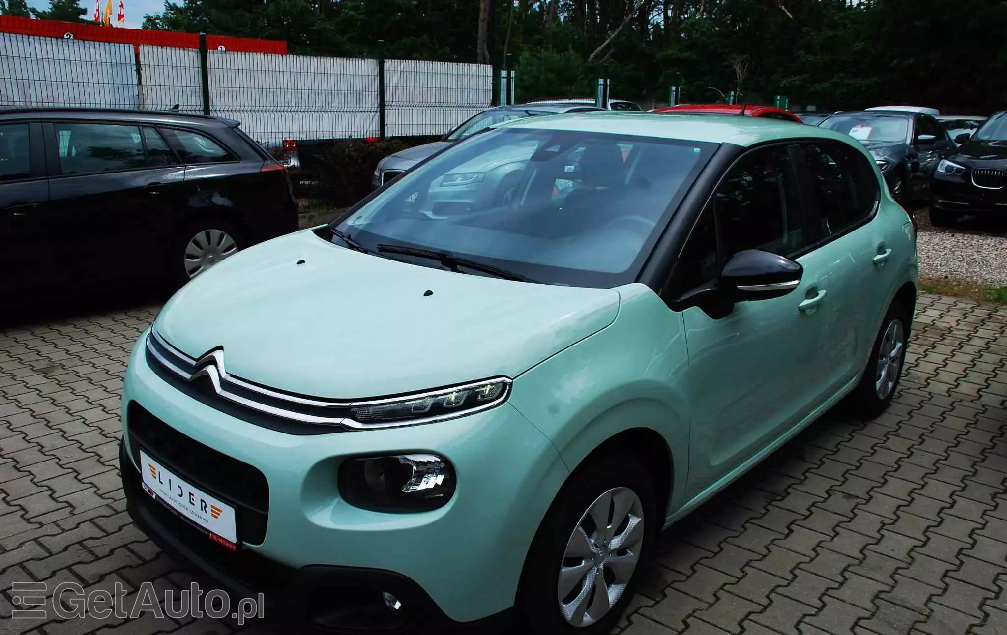 CITROËN C3 Pure Tech 83 S&S PLUS