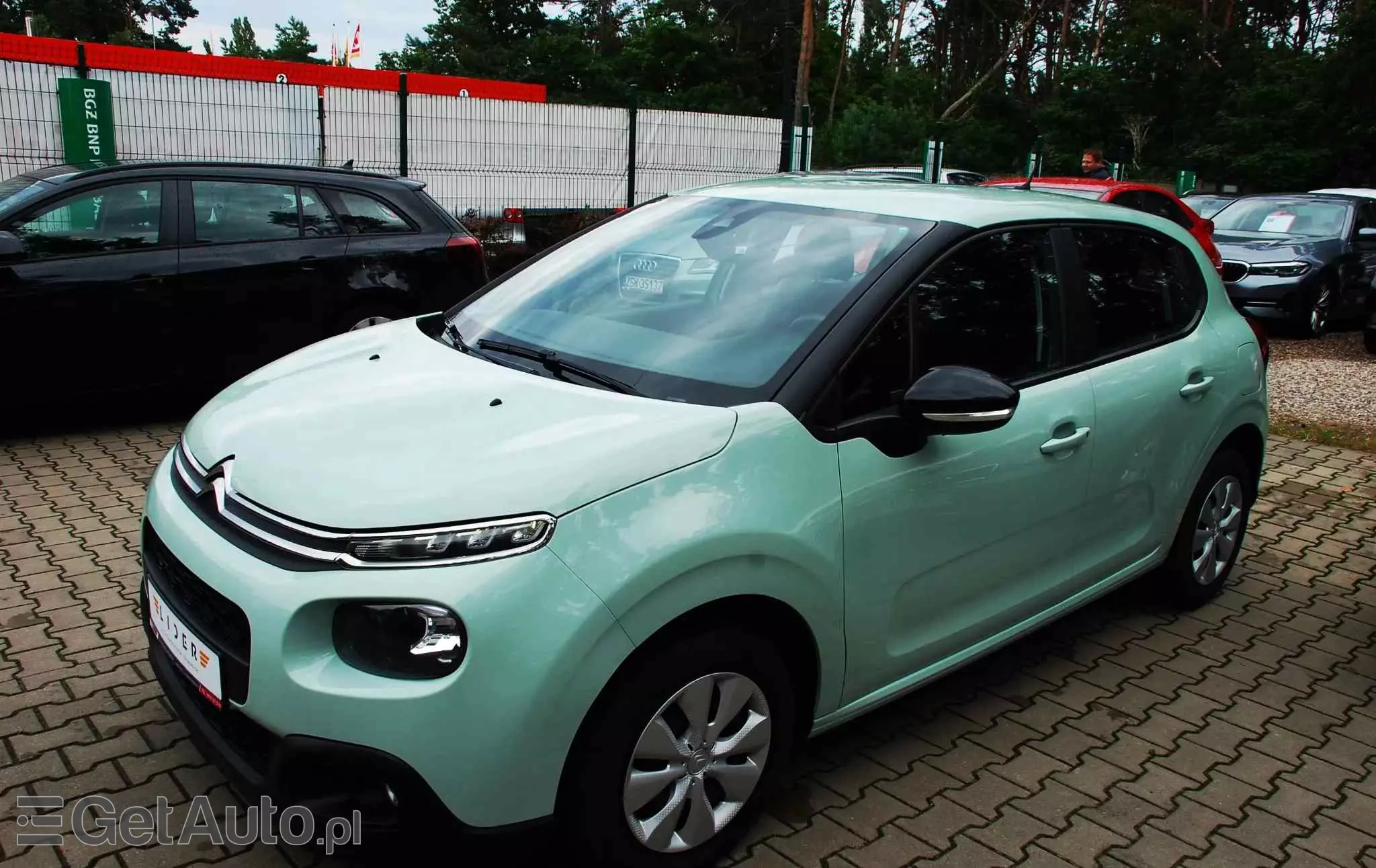 CITROËN C3 Pure Tech 83 S&S PLUS