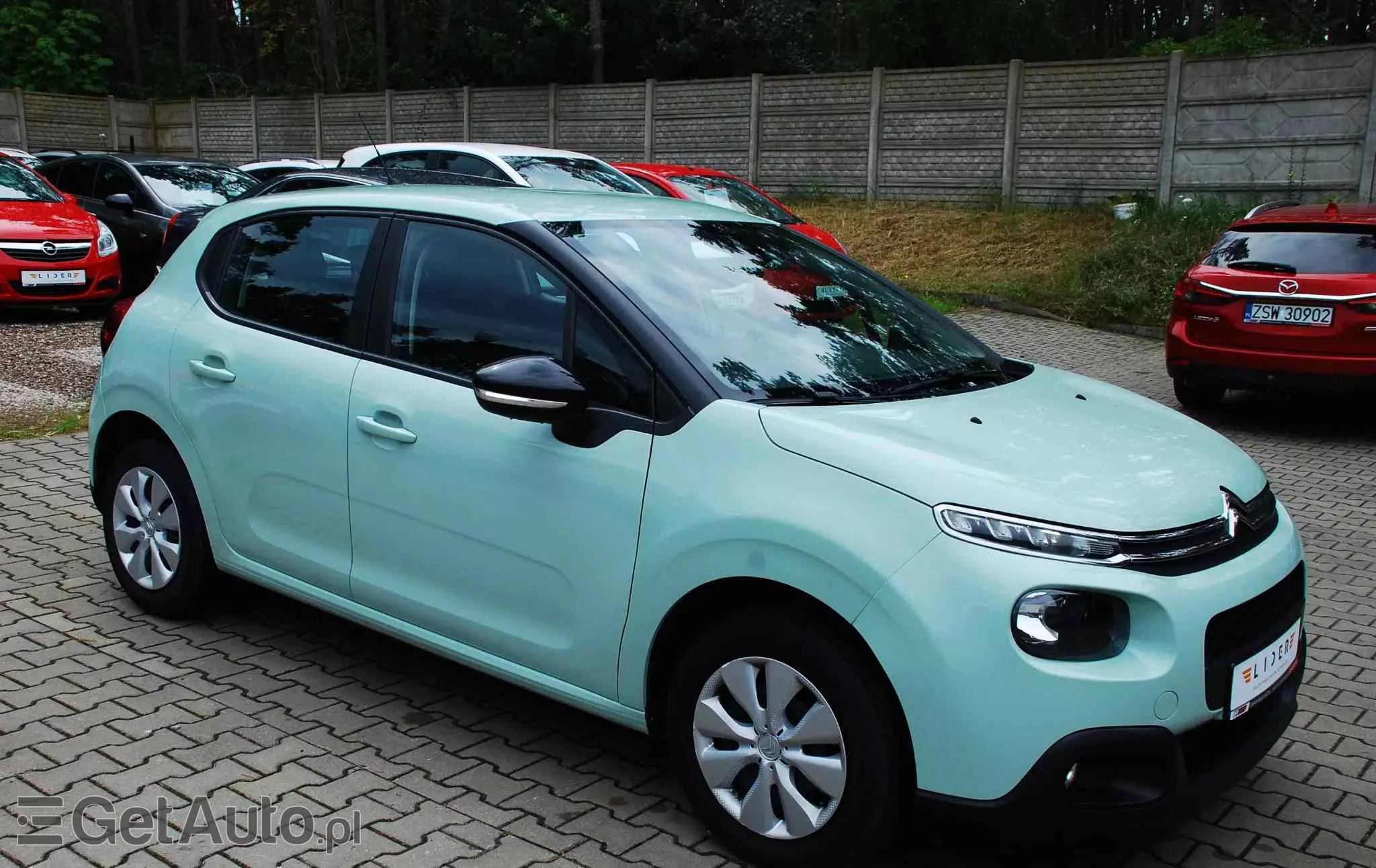 CITROËN C3 Pure Tech 83 S&S PLUS