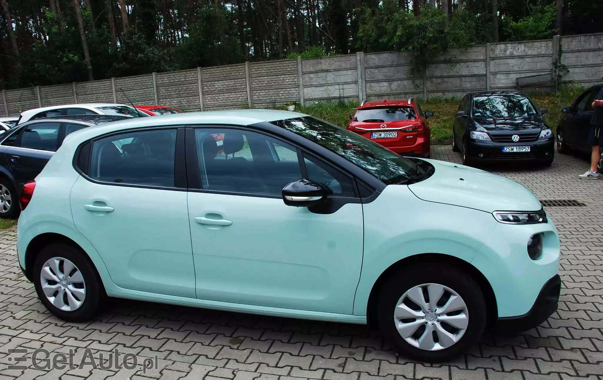 CITROËN C3 Pure Tech 83 S&S PLUS