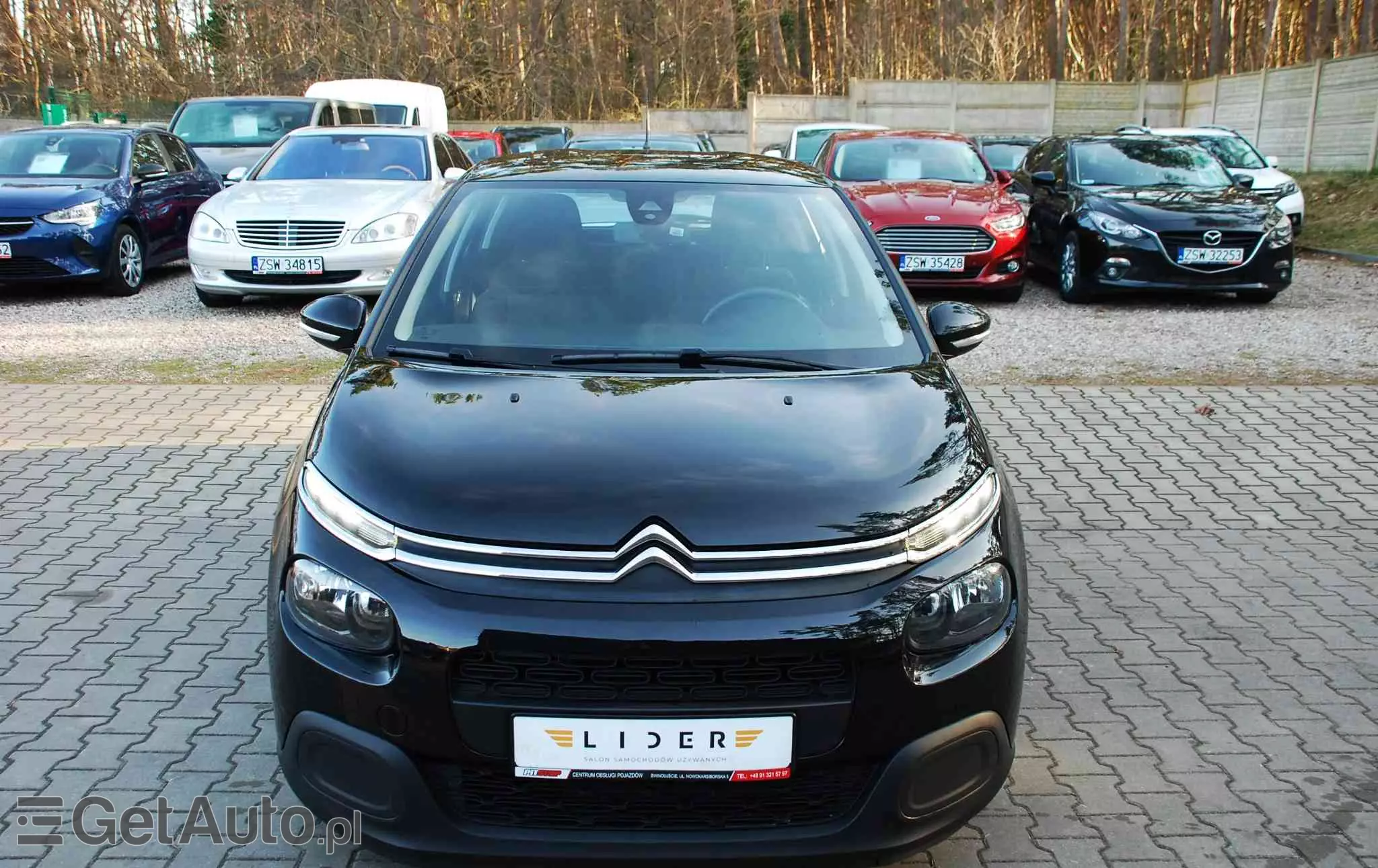 CITROËN C3 1.2 PureTech Shine