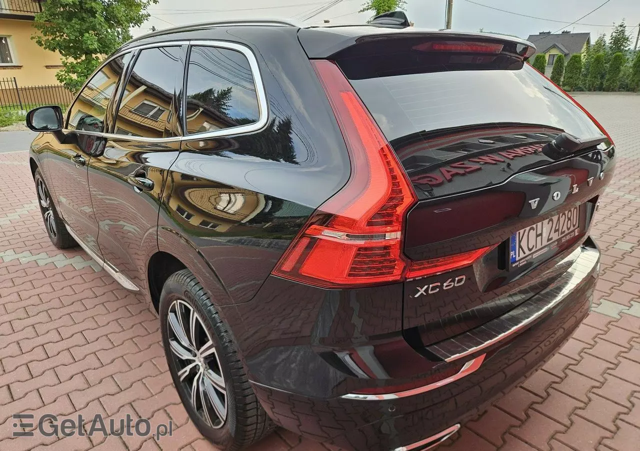 VOLVO XC 60 D4 Inscription