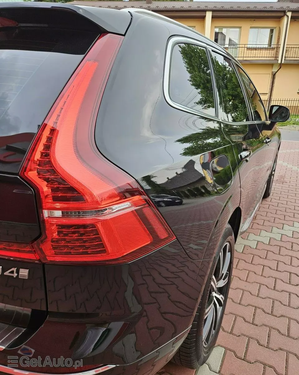 VOLVO XC 60 D4 Inscription