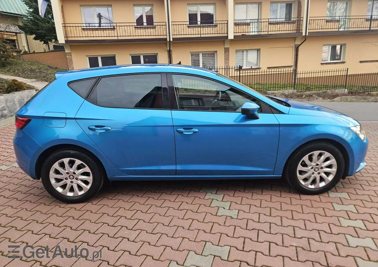 SEAT Leon 1.2 TSI Reference S&S