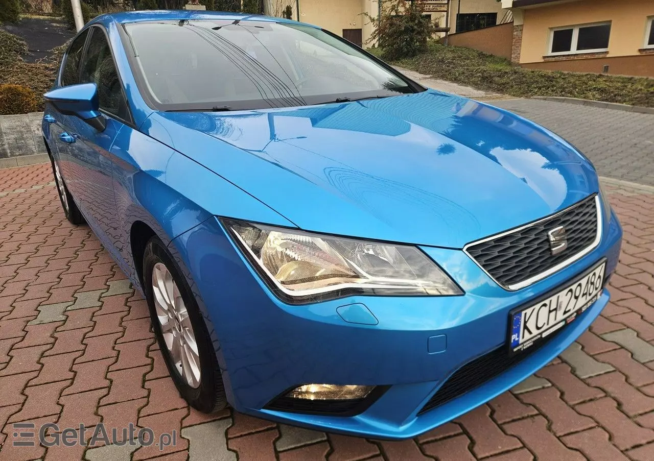 SEAT Leon 1.2 TSI Reference S&S