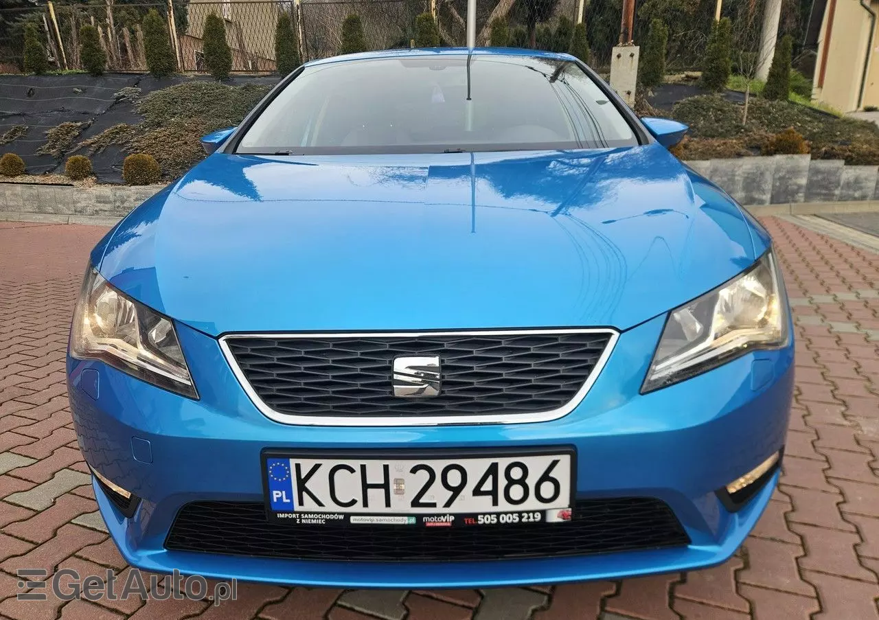 SEAT Leon 1.2 TSI Reference S&S