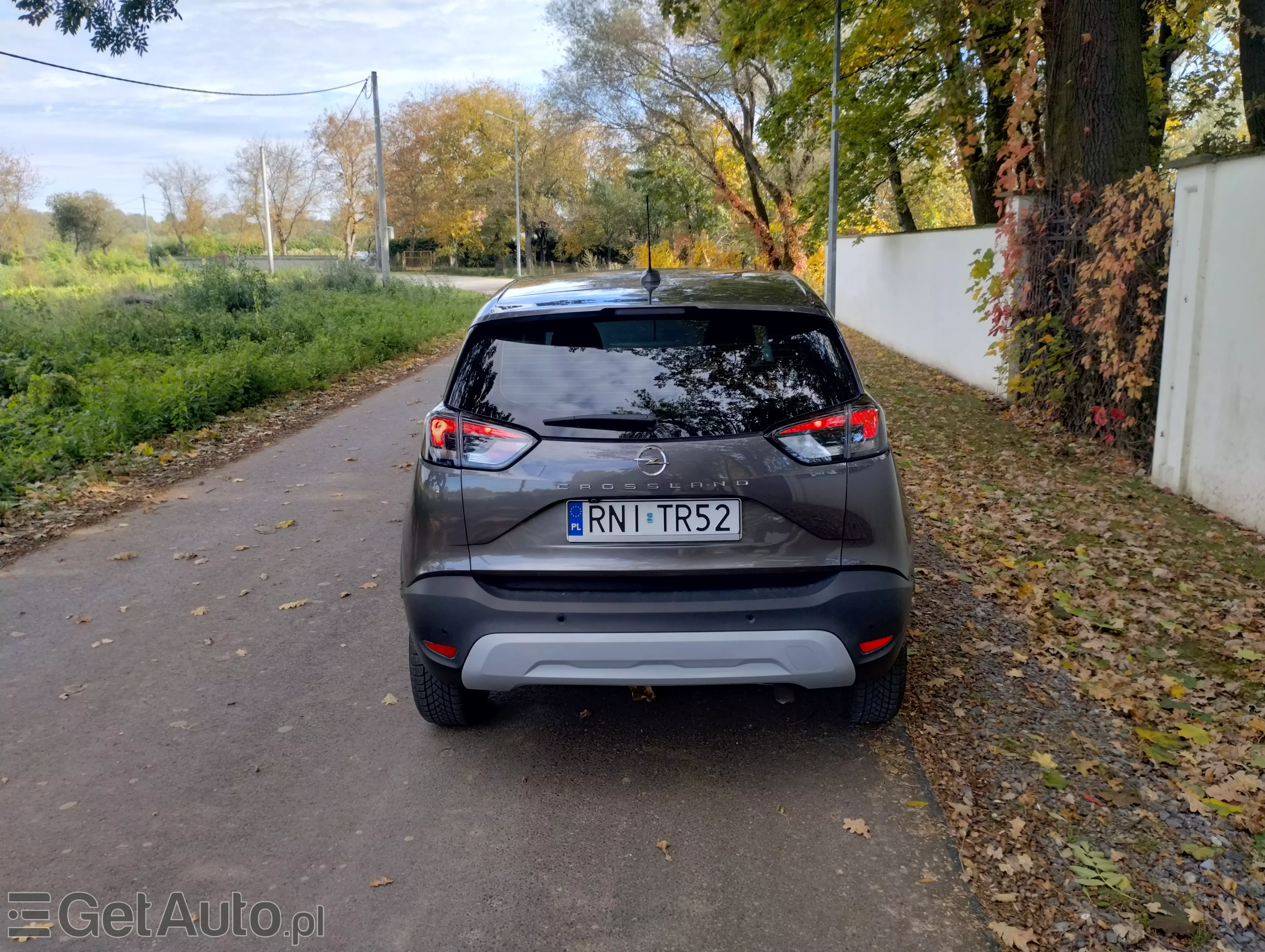 OPEL Crossland Edition S&S