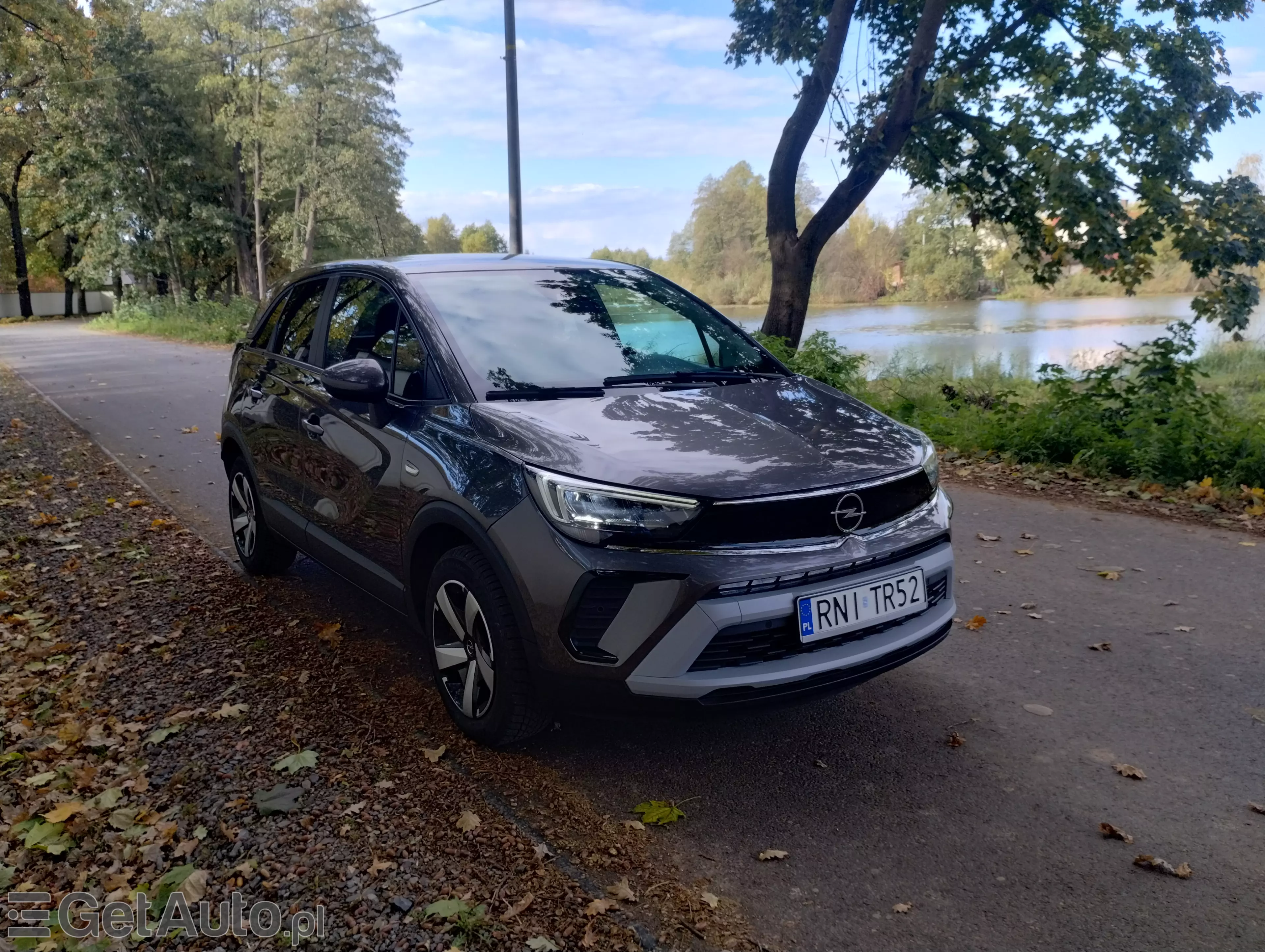 OPEL Crossland Edition S&S