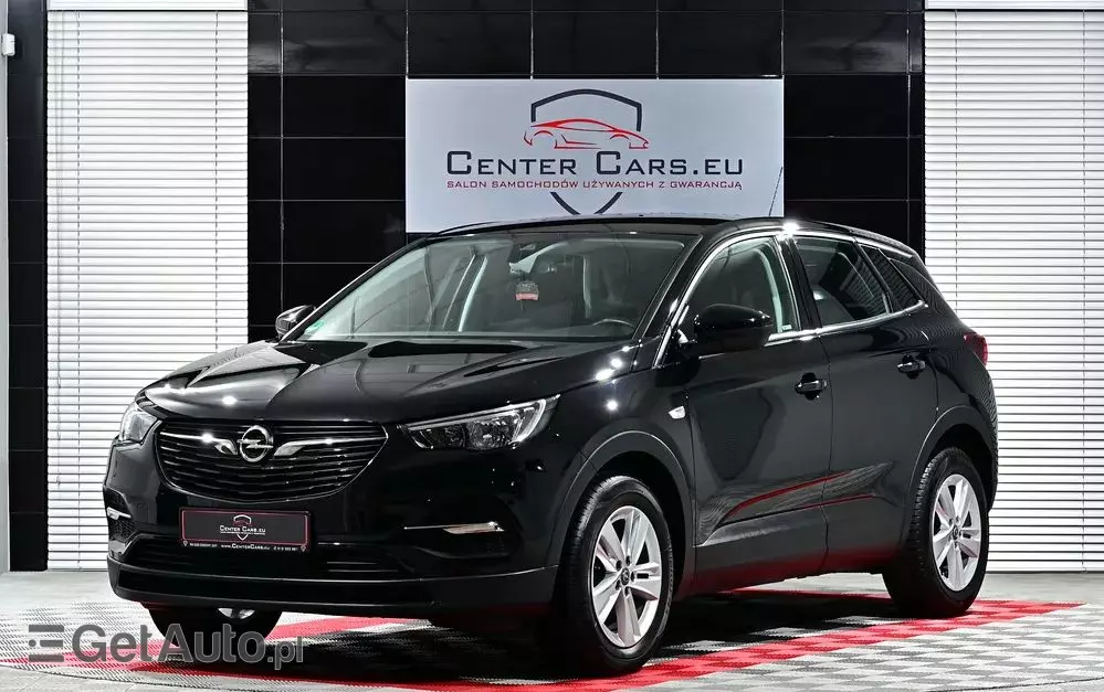 OPEL Grandland X 1.2 T Innovation S&S