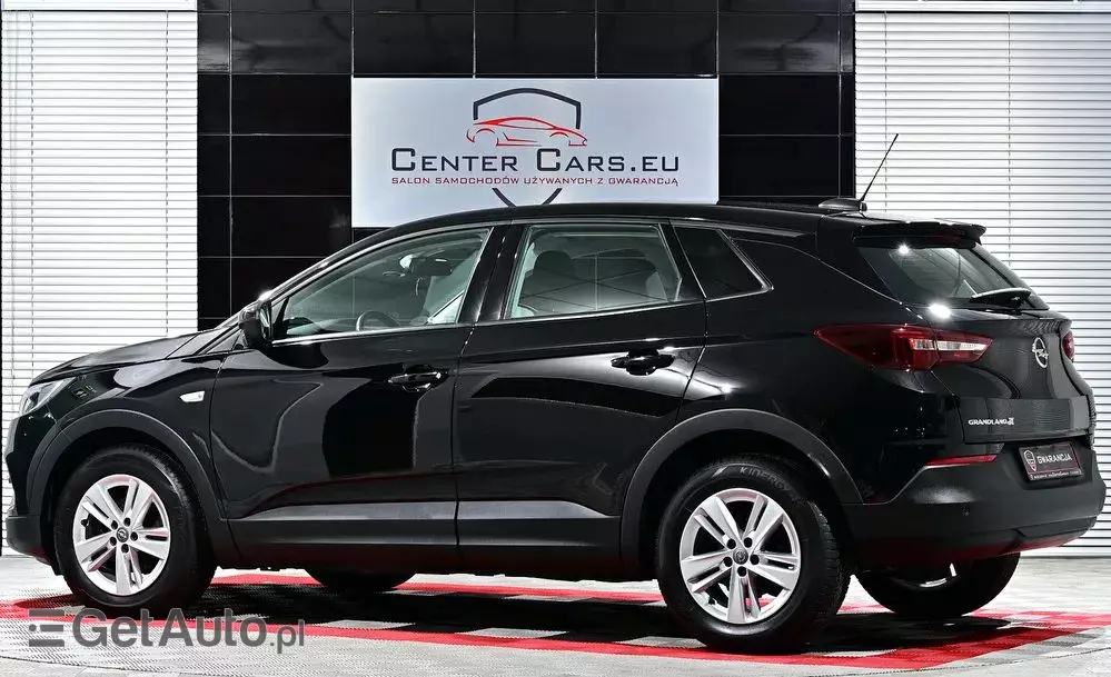 OPEL Grandland X 1.2 T Innovation S&S