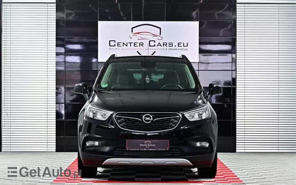 OPEL Mokka 1.4 T Cosmo S&S 4x4