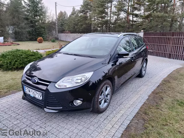 FORD Focus Edition