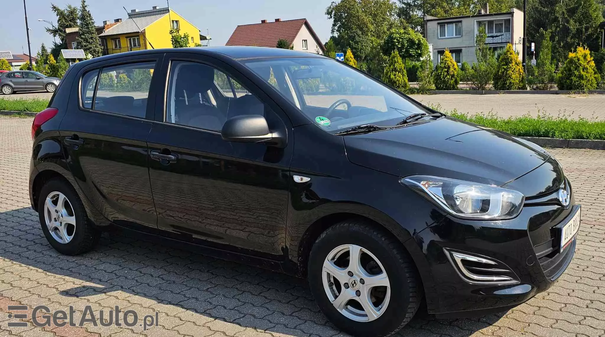 HYUNDAI I20 1.2 Classic