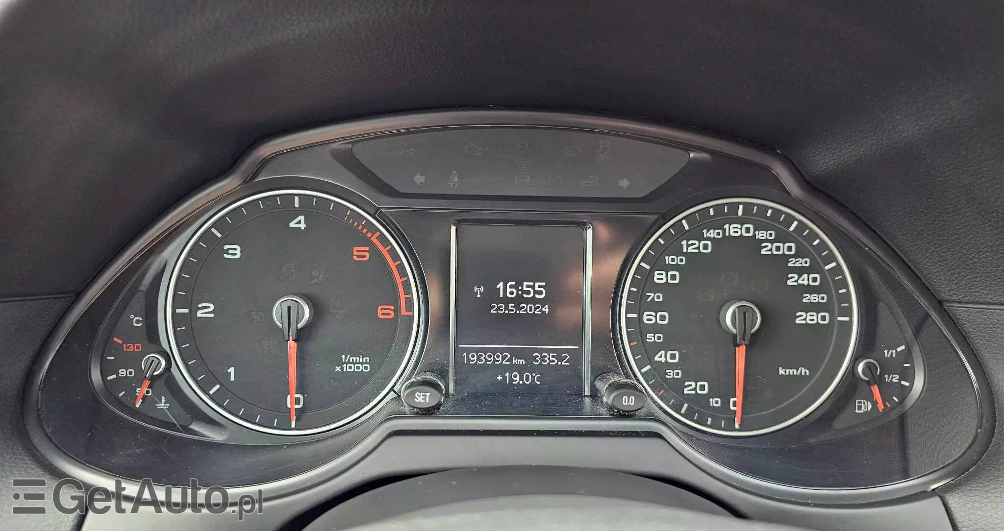 AUDI Q5 2.0 TDI Quattro S tronic