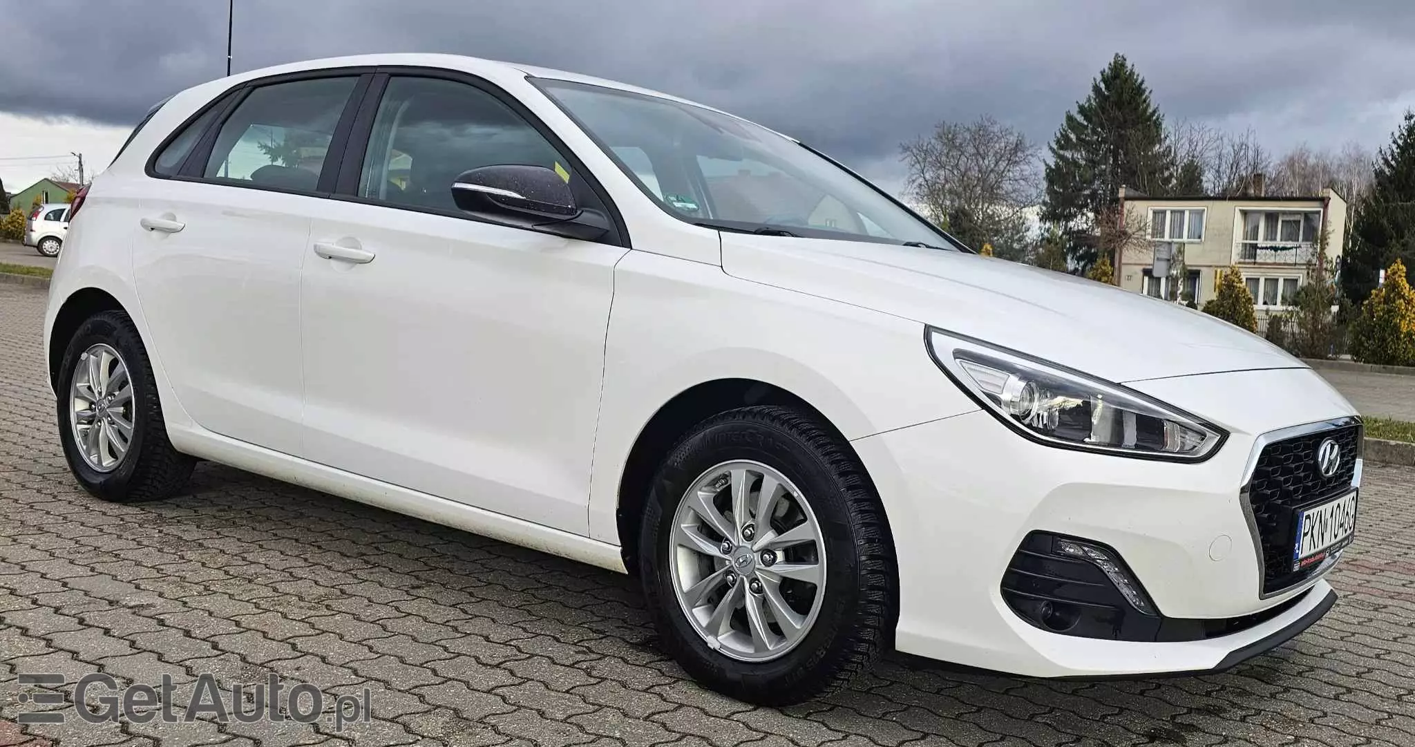 HYUNDAI I30 1.4 Trend