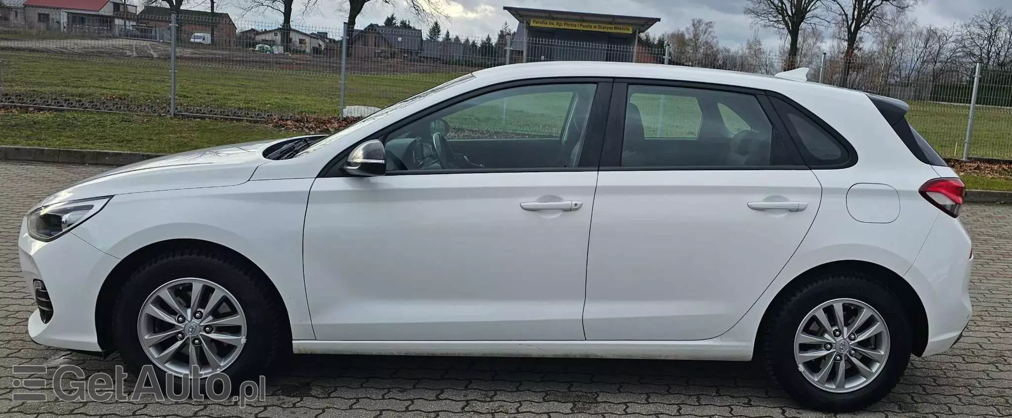 HYUNDAI I30 1.4 Trend