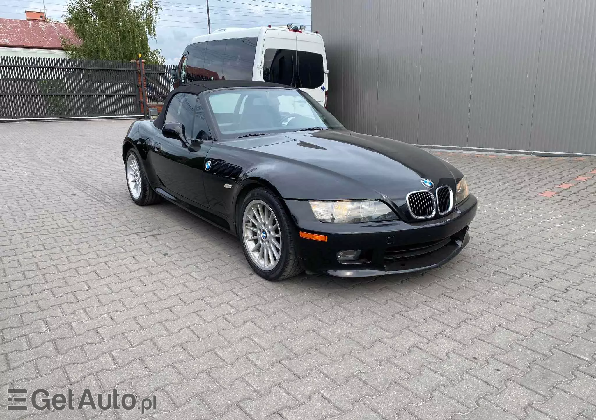 BMW Z3 